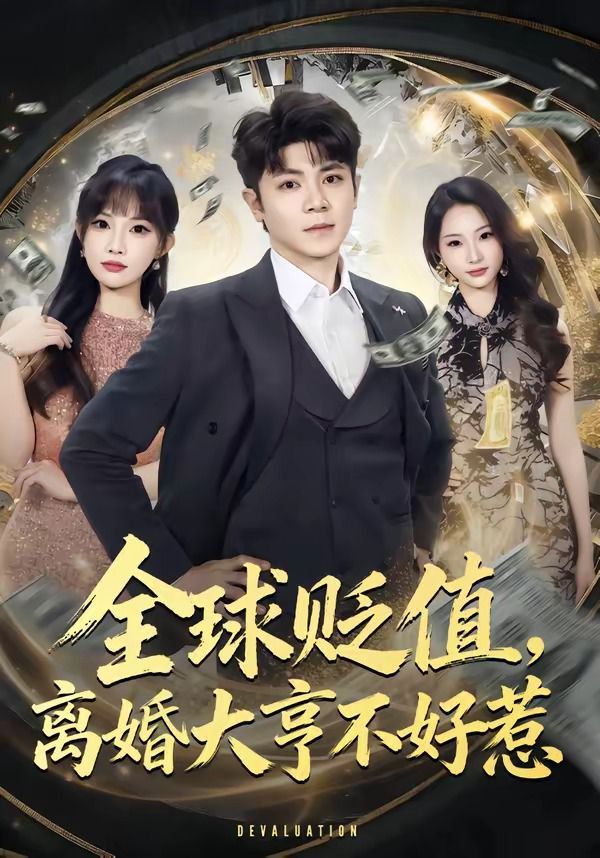全球贬值，离婚大亨不好惹手机电影