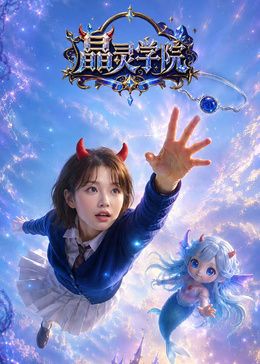 晶灵学院 (AI动漫)手机电影