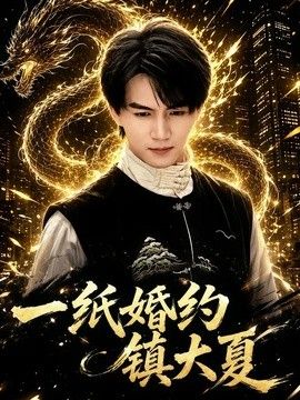 一纸婚约镇大夏手机电影