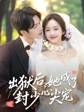 出狱后她成了封少心尖宠手机电影