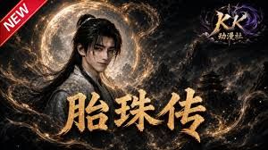 胎珠传第7-8-9季合集手机电影