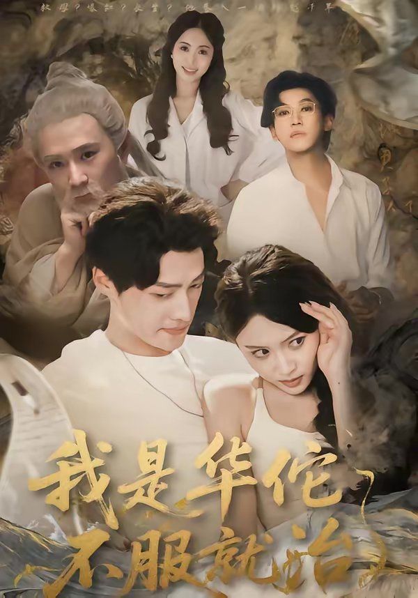 我是华佗不服就治手机电影