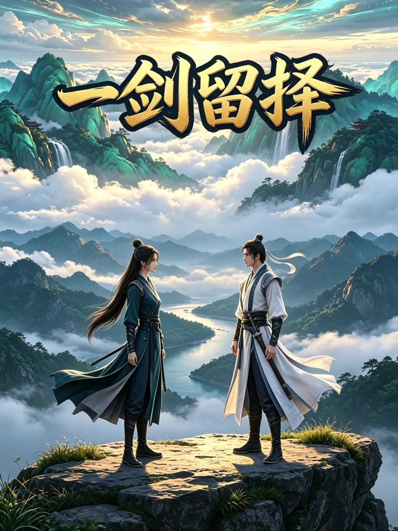 一剑留择手机电影