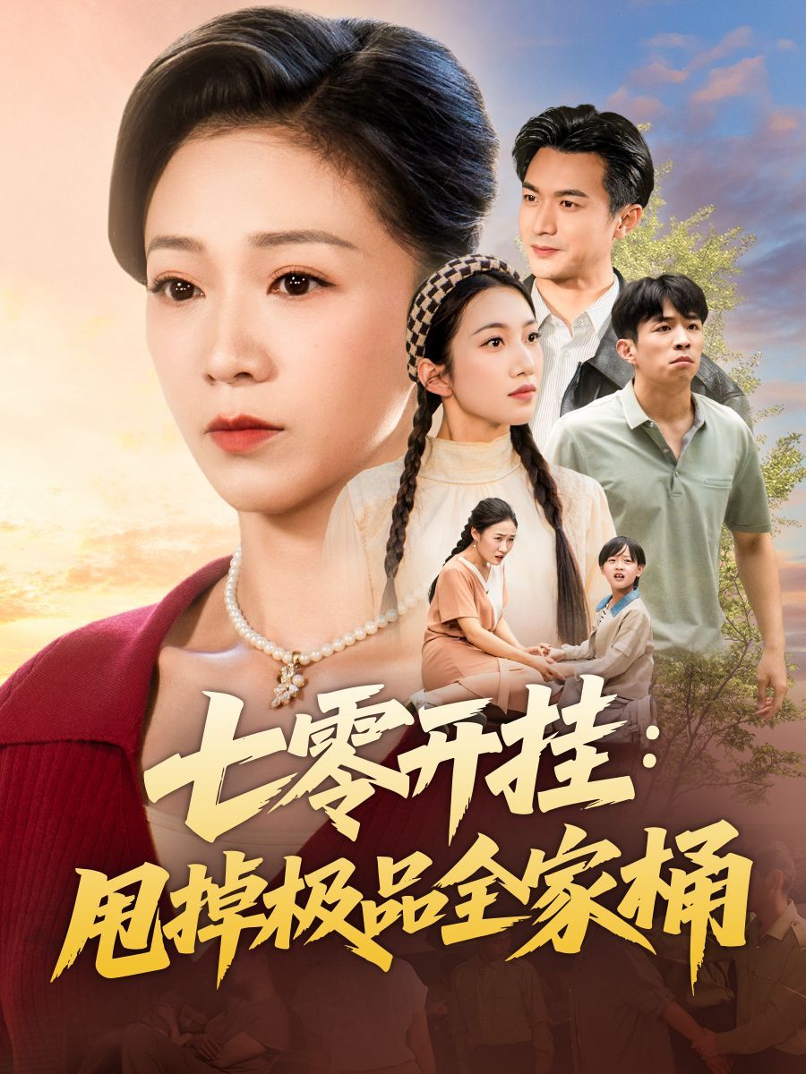 七零开挂甩掉极品全家桶手机电影