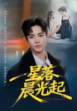 星落晨光起手机电影