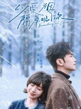 以爱为界，隔岸观你手机电影