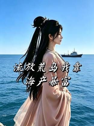 流放荒岛我靠海产暴富手机电影