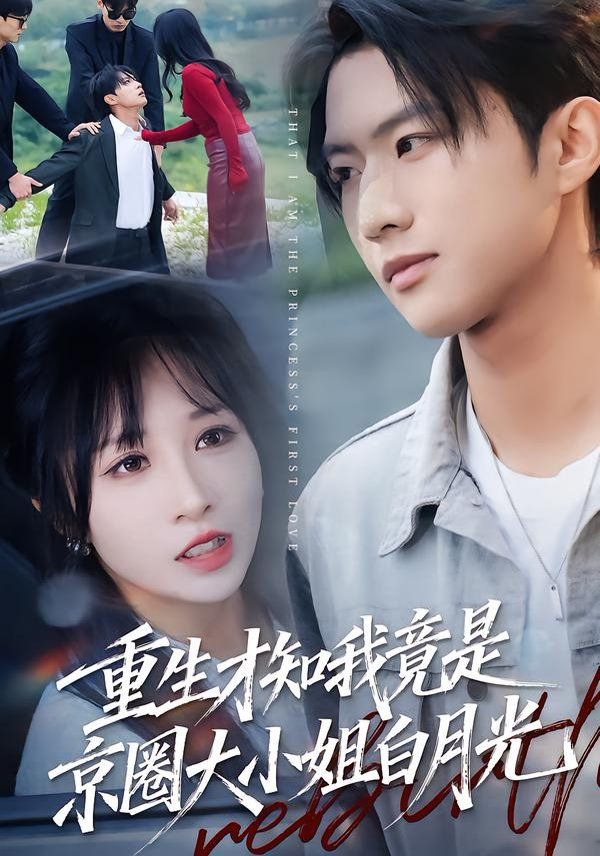 重生才知我竟是京圈大小姐白月光手机电影