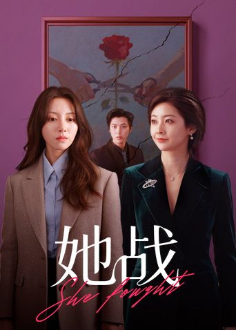她战手机电影