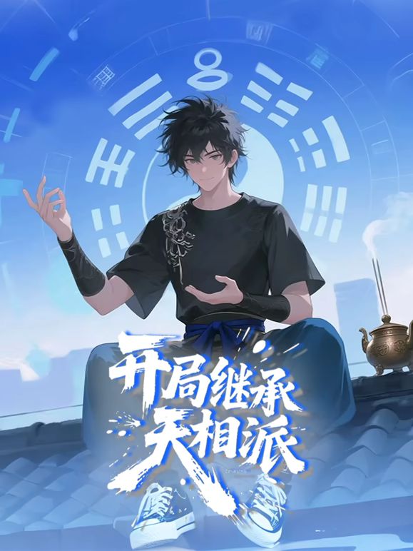 开局继承天相派手机电影