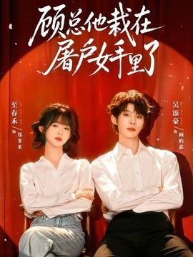 顾总他栽在屠户女手里了手机电影