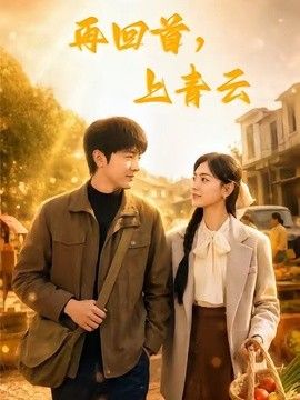 再回首，上青云手机电影