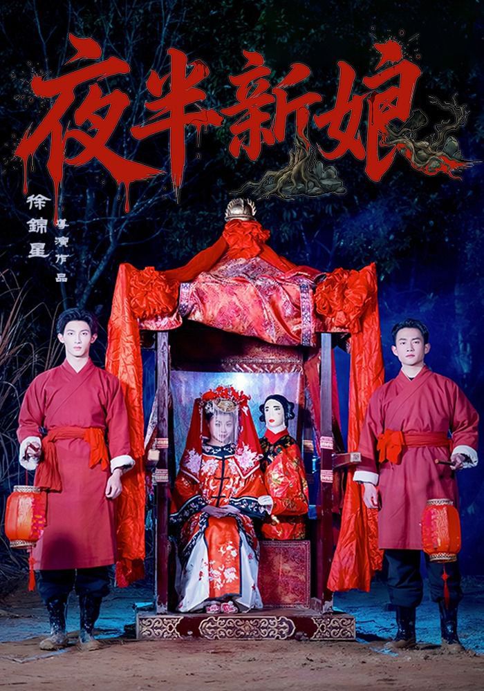夜半新娘手机电影