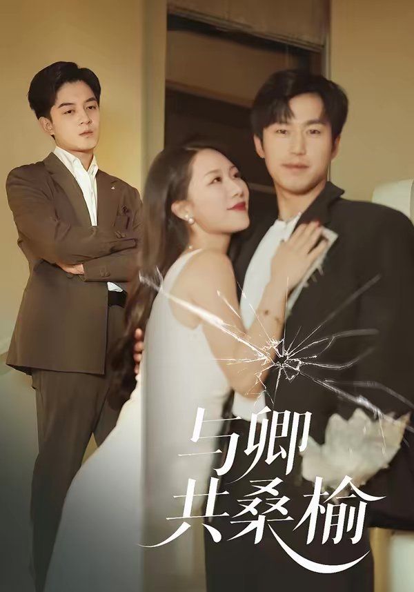 与卿共桑榆手机电影