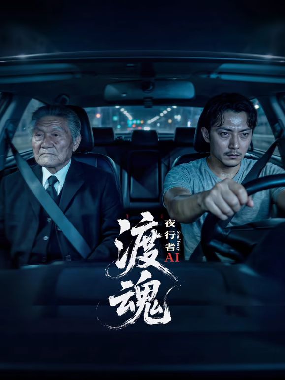 渡魂：夜行者手机电影