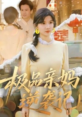 极品亲妈逆袭记手机电影