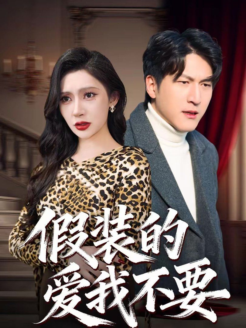 假装的爱我不要手机电影