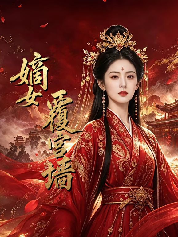 嫡女覆宫墙手机电影