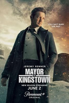 Thị trưởng Kingston Season 3