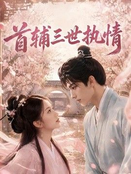 首辅三世执情}