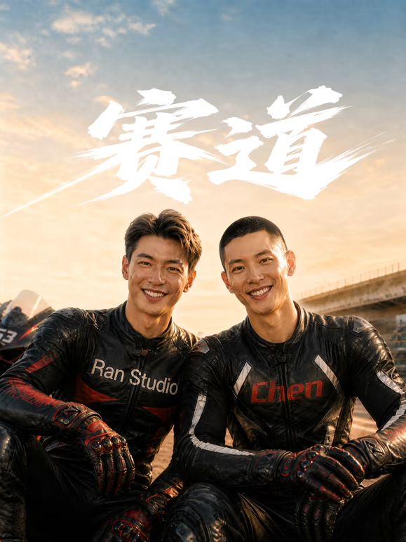 赛道手机电影