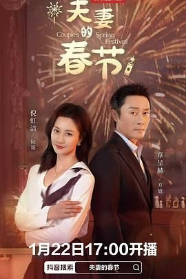 夫妻的春节手机电影