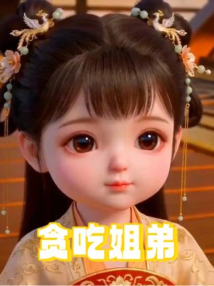 贪吃姐弟手机电影