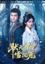 状元为母雪沉冤手机电影