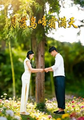 月落乌啼霜满天手机电影