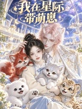 我在星际带萌崽
