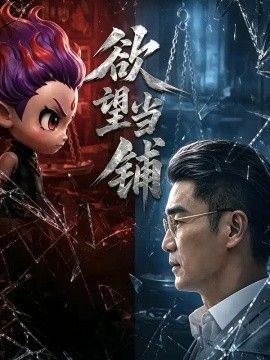 欲望当铺}