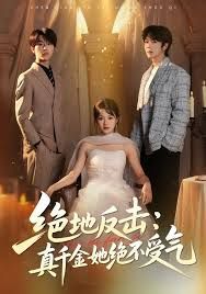 绝地反击：真千金她绝不受气手机电影