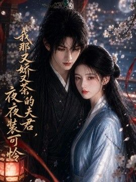 我那又娇又茶的夫君，夜夜装可怜}