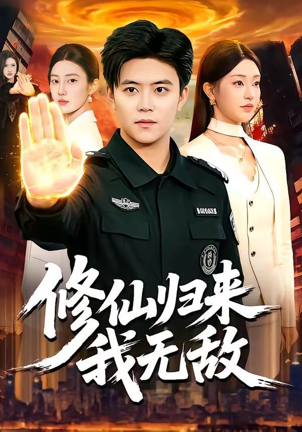 修仙归来我无敌手机电影