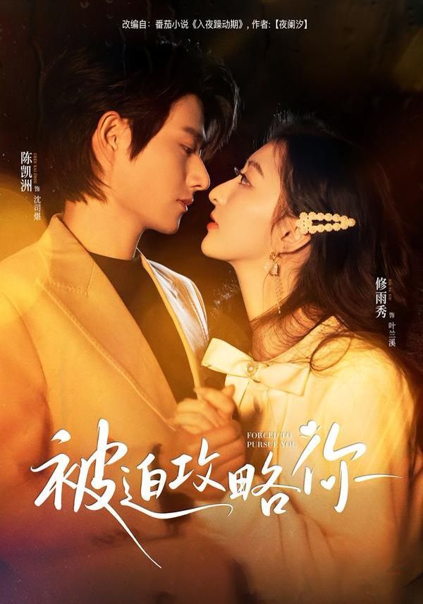 被迫攻略你手机电影