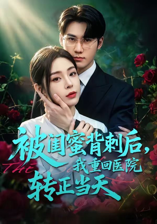被闺蜜背刺后，我重回医院转正当天手机电影