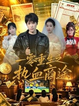 一零重生之热血商途手机电影