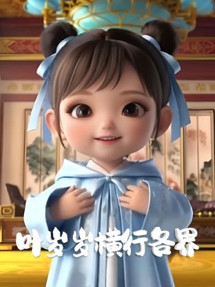 叶岁岁横行各界手机电影