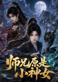 师兄原是小神女手机电影