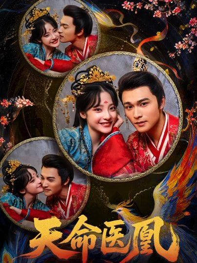 天命医凰手机电影