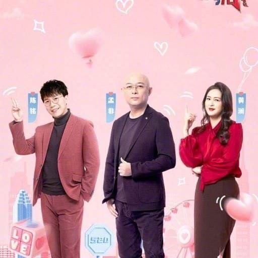 非诚勿扰2026手机电影