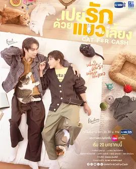 以猫饲爱手机电影