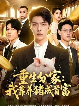 重生分家：我靠养猪成首富手机电影