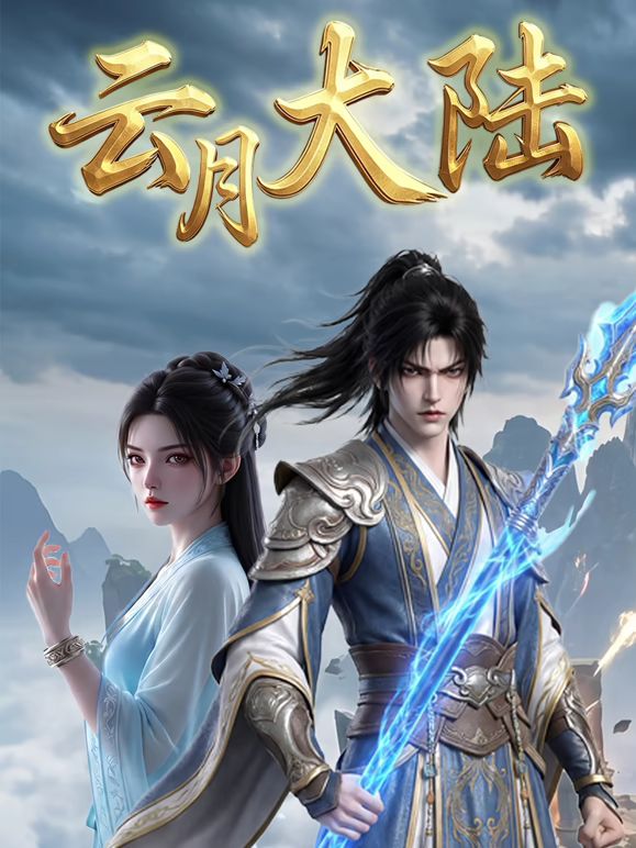 云月大陆}