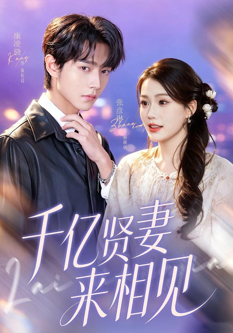 千亿贤妻来相见（钻石贤妻来相见）手机电影