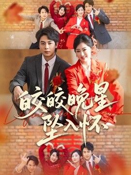 皎皎晚星坠入怀手机电影