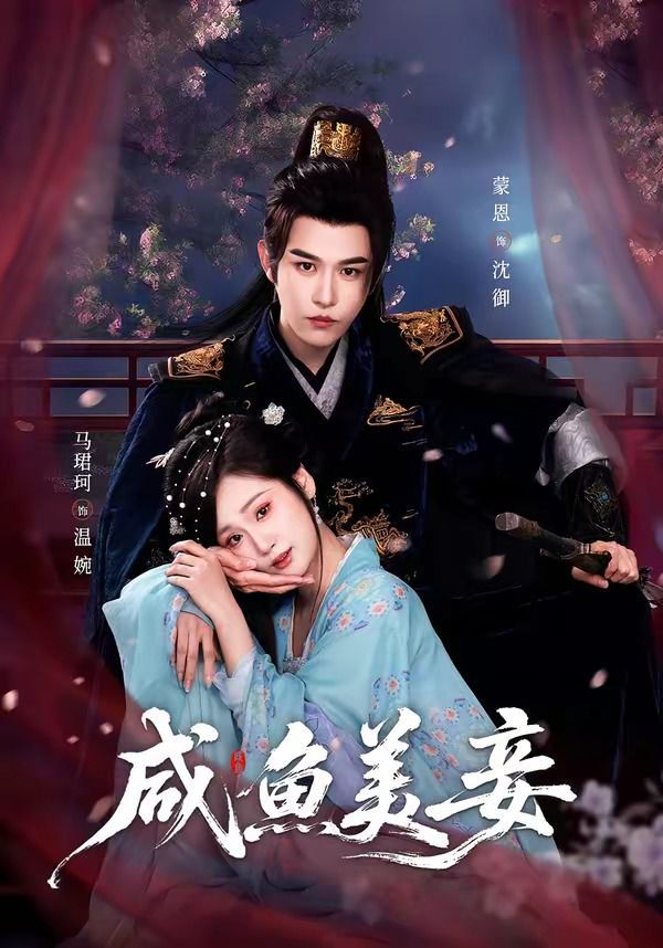 咸鱼美妾手机电影