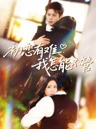 初恋有难，我怎能不管手机电影