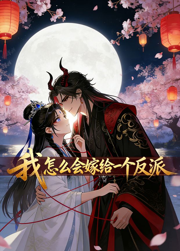 我怎么会嫁给一个反派手机电影