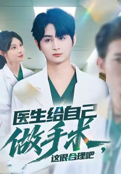 医生给自己做手术，这很合理吧手机电影